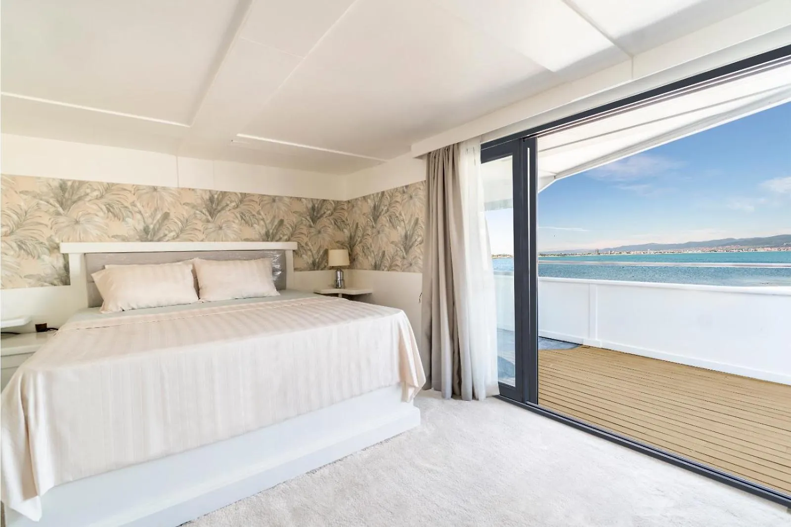 Yalikavak Matilda Mega Yacth Hotel Bodrum 0*,  Turkiet