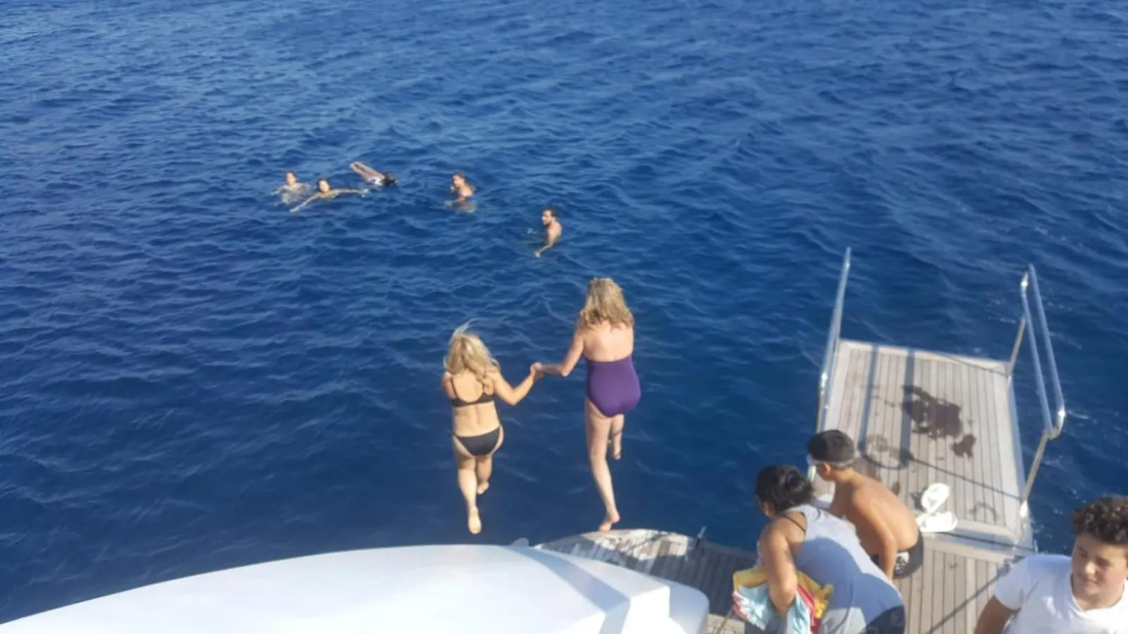 Yalikavak Matilda Mega Yacth Hotel Bodrum 0*,