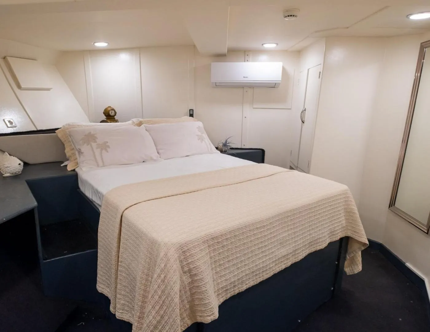 Yalikavak Matilda Mega Yacth Hotel Bodrum 0*,