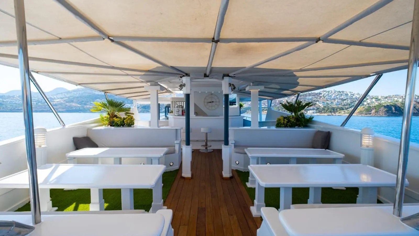 Yalikavak Matilda Mega Yacth Hotel Bodrum 0*,  Turkey
