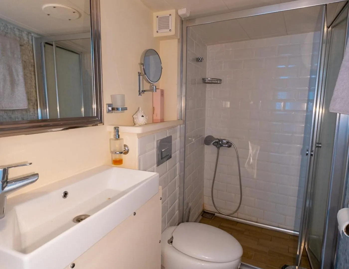 Yalikavak Matilda Mega Yacth Hotel Bodrum