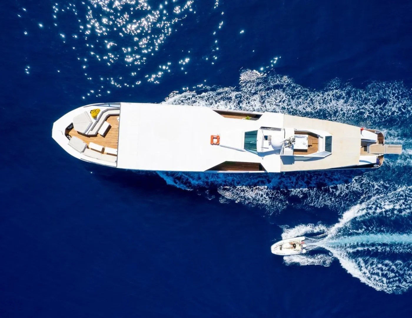 Yalikavak Matilda Mega Yacth Hotel Bodrum